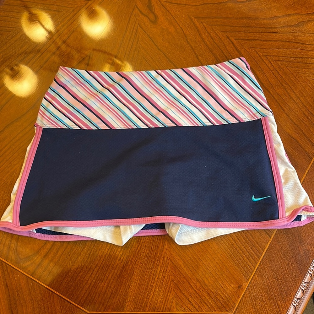 Nike Girls Tennis Skirt
